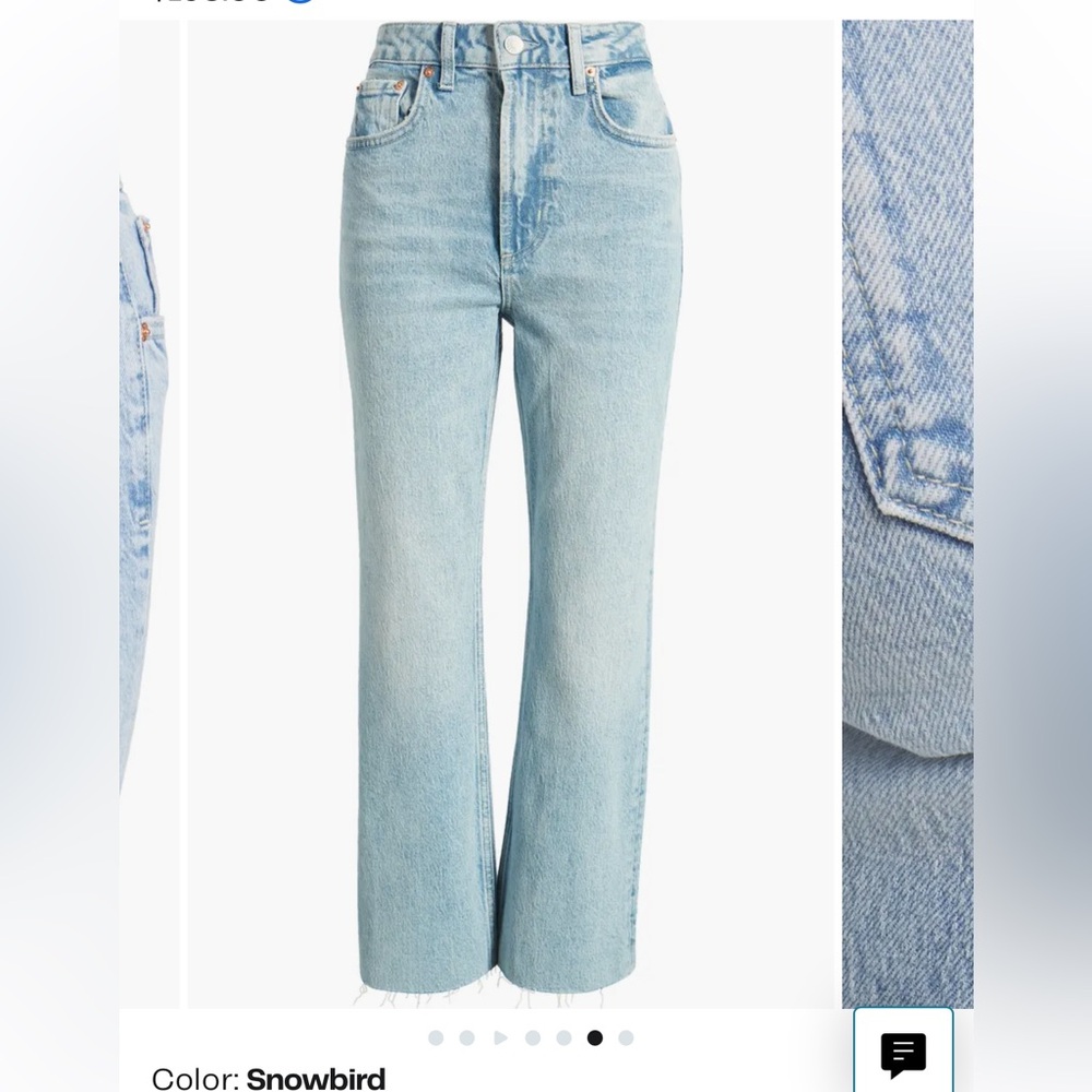 Rails jeans - Picture 3 of 7